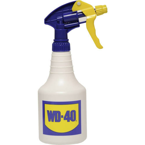 Wd40 wd-40 nevelspuit 0.5ltr