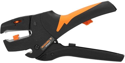 Weidmüller draadstriptang stripax 0,08 t m 10mm2 - 9005000000
