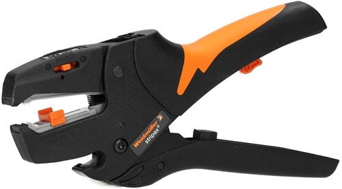 Weidmüller draadstriptang stripax 0,08 t m 10mm2 - 9005000000