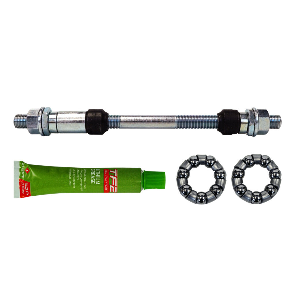 Weldtite tf2 voor achteras 9,5 x 175 mm + dierenarts 3908312