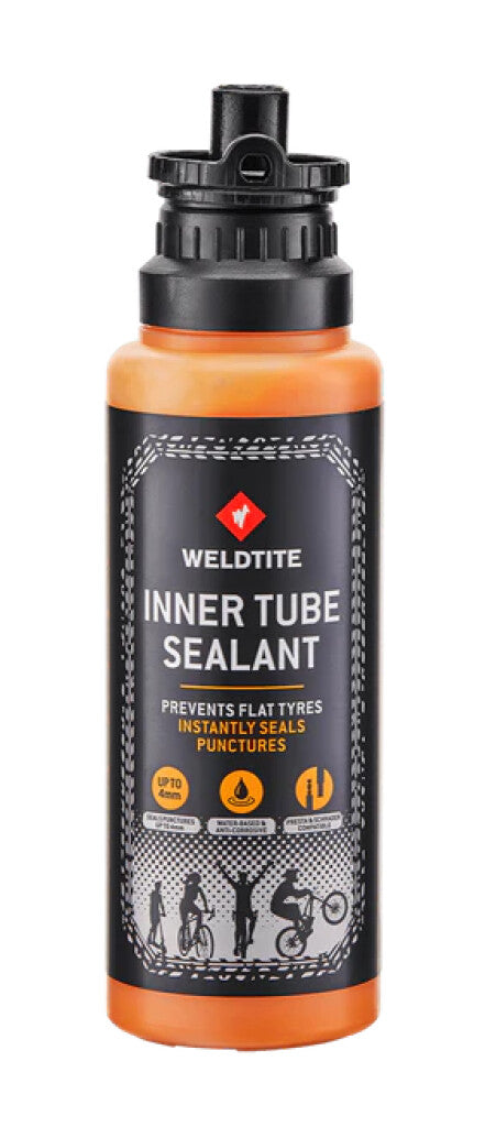 Weldtite anti-lek vloeistof, 250ml