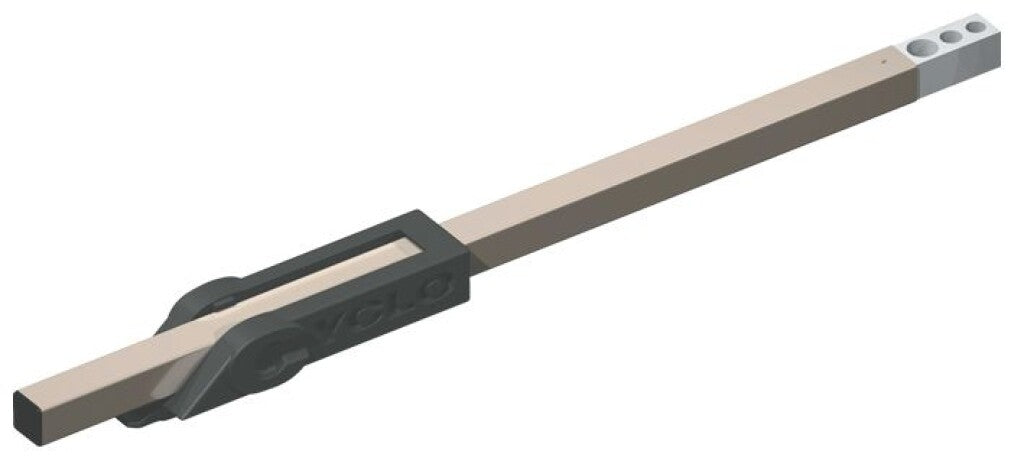 Outil de démontage de pneu cyclo Weldtite 3907720