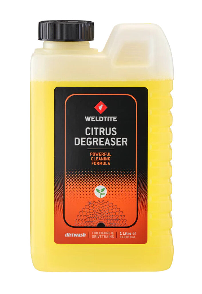 Weldtite vloeibare citrusontvetter 1 liter