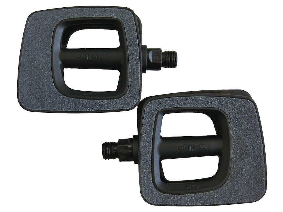 Wellgo atb grip pedals c211