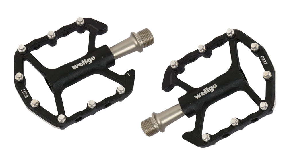 Wellgo atb platform pedal c237