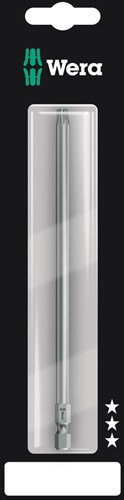 Wera 05136315001 1 4'' z sb torx® bit - 30 x 152mm - 867 4 - 05136315001
