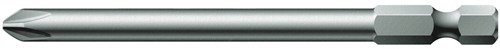 Wera 851 4 z bits phillips, ph 2 x 89 mm - 1 stuk(s) - 05059775001