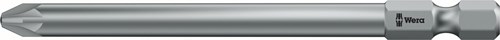 Wera 855 4 z bits pozidriv, pz 2 x 89 mm - 1 stuk(s) - 05060035001