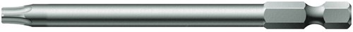 Wera 867 4 z ip torx plus® bits, 20 ip x 89 mm - 1 stuk(s) - 05134673001