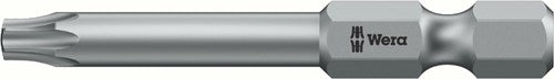 Wera 867 4 z torx® bits, tx 8 x 89 mm - 1 stuk(s) - 05060185001