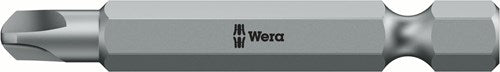 Wera 875 4 tri-wing® bits,