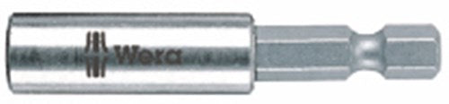 Wera 899 4 1 universele bithouder, 1 4 duim x 75 mm x 1 4 duim - 1 stuk(s) - 05053455001