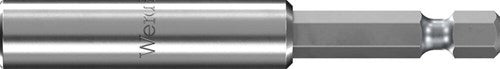 Wera 899 4 1 universele bithouder, 1 4 duim x 75 mm x 1 4 duim - 1 stuk(s) - 05053455001