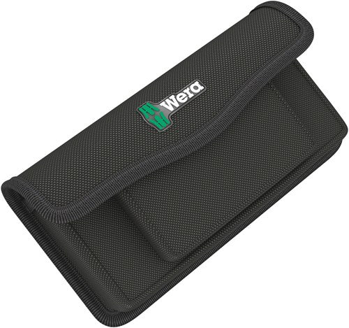 Wera Vouwetui Tool-Check Plus Universeel, leeg