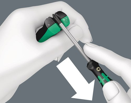 Wera 9500 magnetiser sb - magnetiser