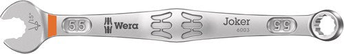 Wera steek- en ringsleutel - joker | 5,5 x 105 mm