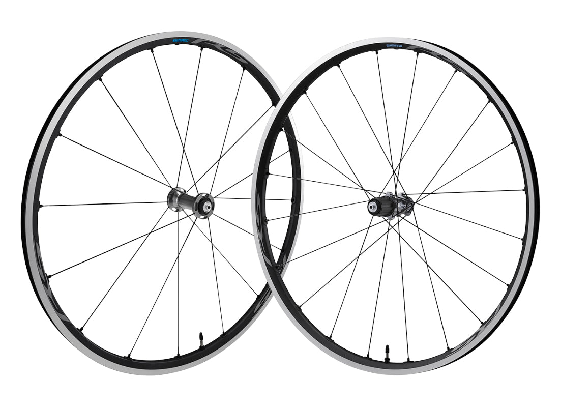 Shimano wh-rs500-tl 28 wheel set