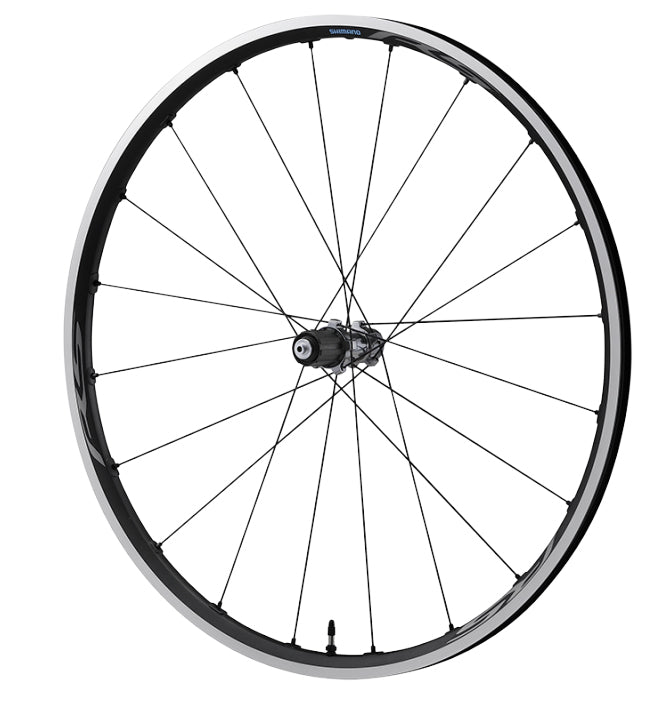 Shimano wh-rs500-tl 28 wheel set
