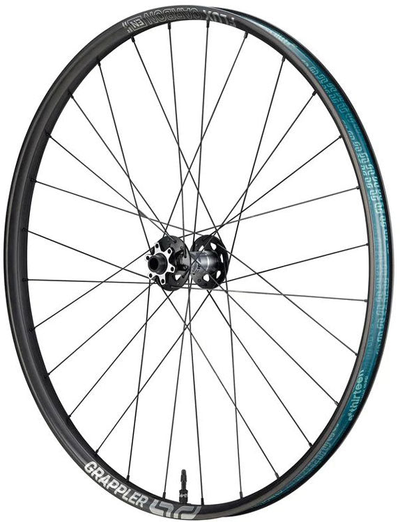 E*thirteen grappler sidekick flux enduro carbon 29 front wheel