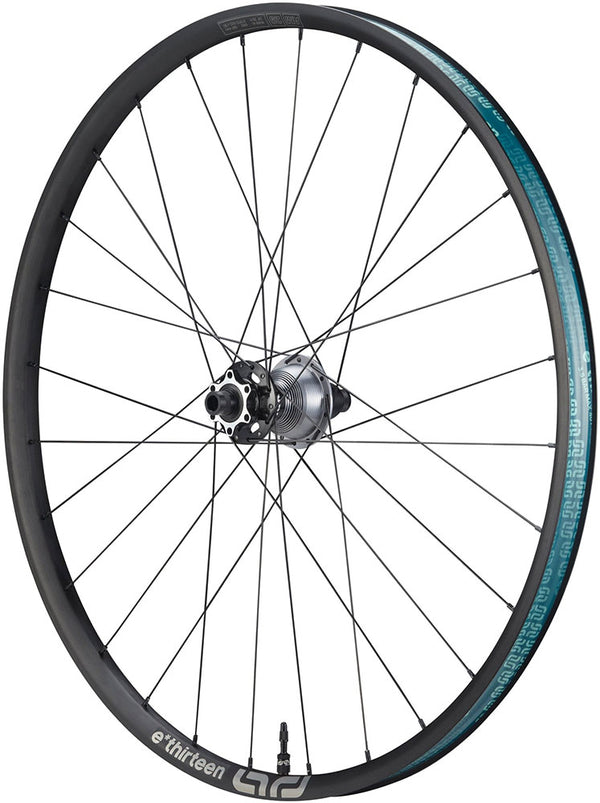 E*thirteen sylvan sidekick race all mountain 29 rear wheel