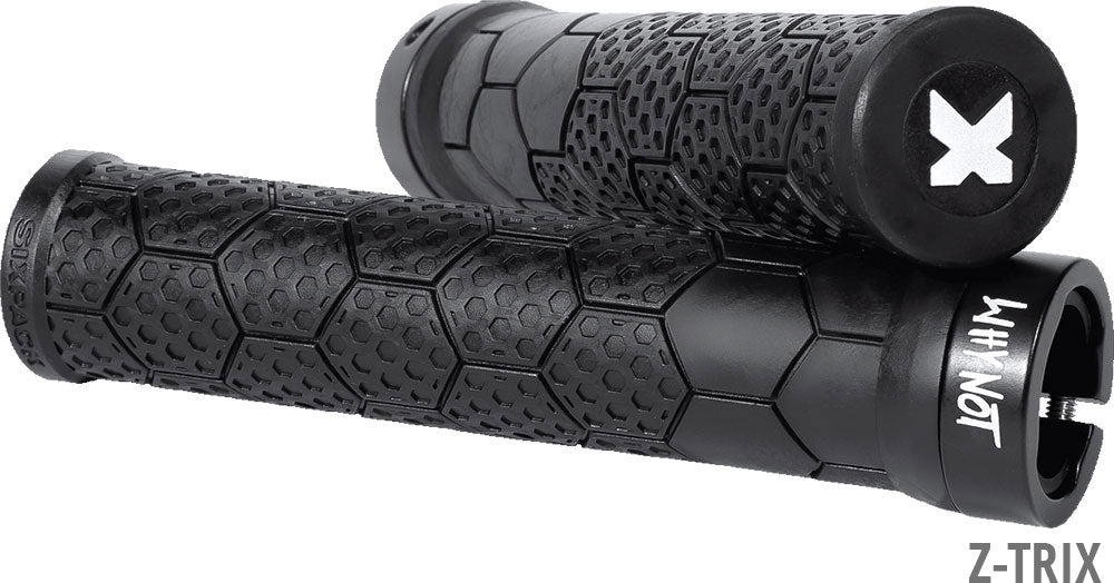 Sixpack racing korbi why not grips | z-trix (ø 28 mm)