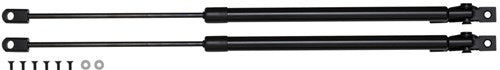 Wiha 246301 gasveren voor gereedschapkoffer xxl iii 25 mm - 44562