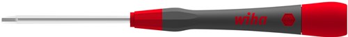 Wiha 263p2501 fijnschroevendraaier picofinish® zeskant 2.5 mm x 60 mm - 42425