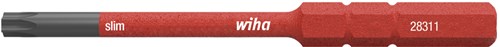 Wiha 283115009 bit slimbit electric torx® t9 x 75 mm - 41160