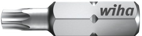 Wiha 7015015 bit standard 25 mm torx® 1 4 c6,3 t15 - 01717