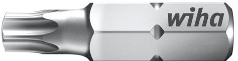 Wiha 7015020 bit standard 25 mm torx® 1 4 c6,3 t20 - 01718
