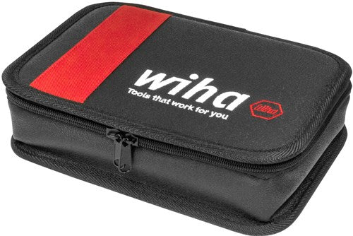 Wiha 7209nk2002e functionele tas leeg - 43474