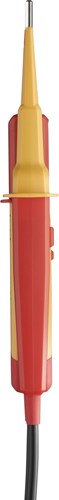 Wiha sb25517 | spannings- en doorgangstester | 0,5 – 1.000 v ac | cat iv - 45217