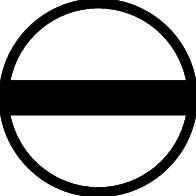 Wiha schroevendraaier | snedebreedte 2,5 mm | klinglengte 75 mm vde geïsoleerd | 1 stuk - 00820 - 00820