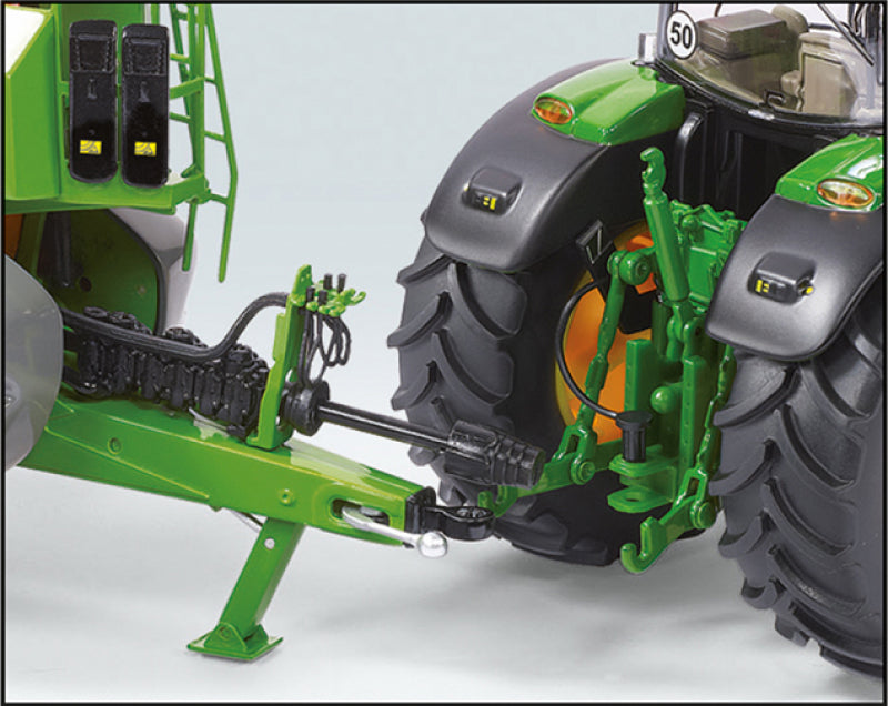 Wiking amazone sproeier ux 11200