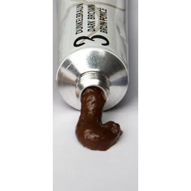 Belmacil wimperverf donker bruin nr. 3