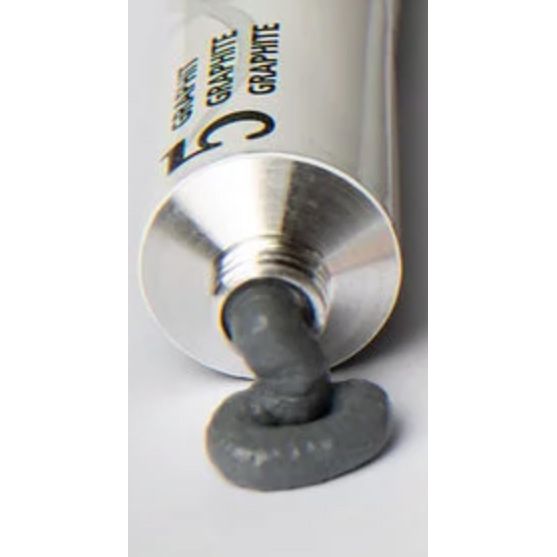 Belmacil wimperverf grafiet nr. 5