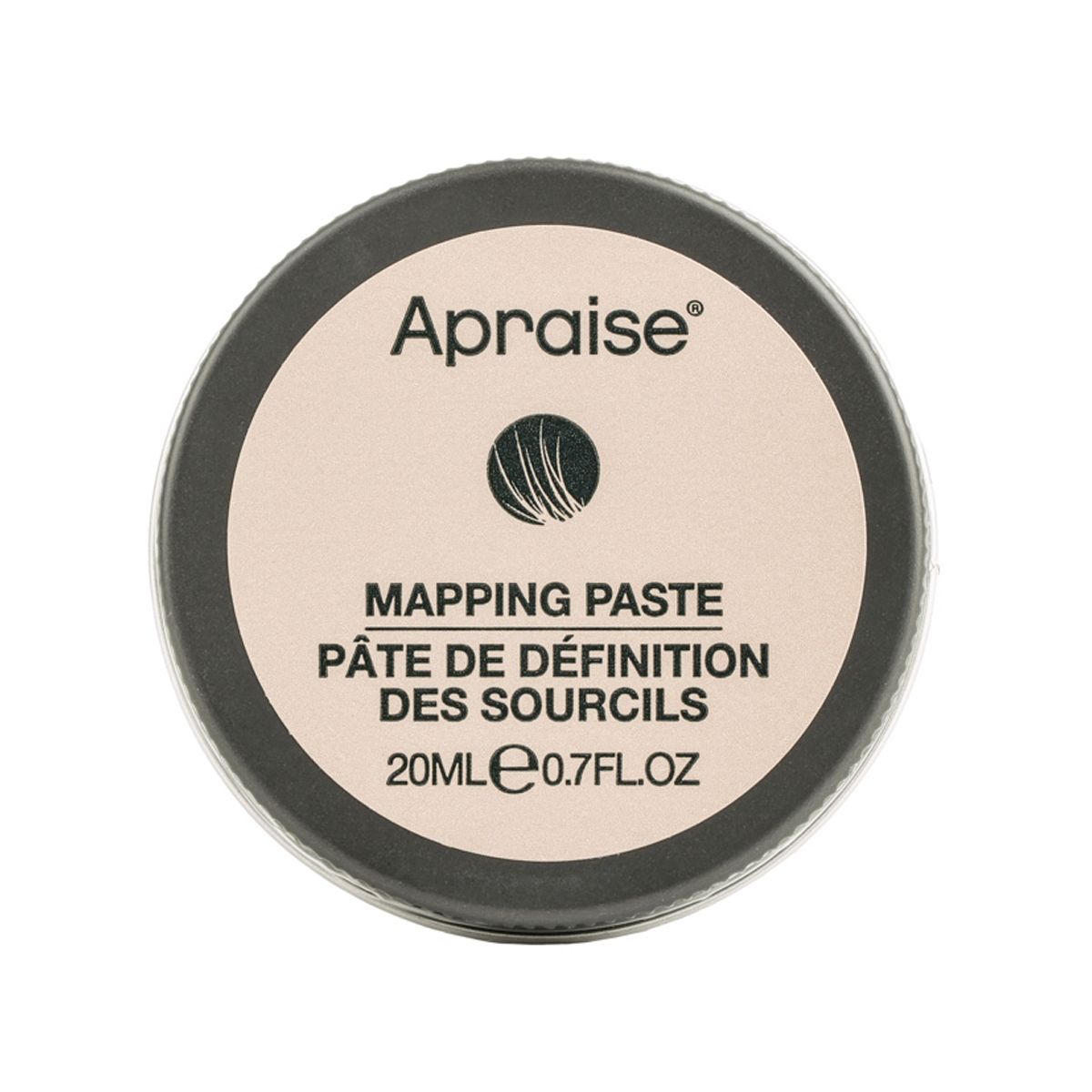 Apraise mapping pasta 20ml