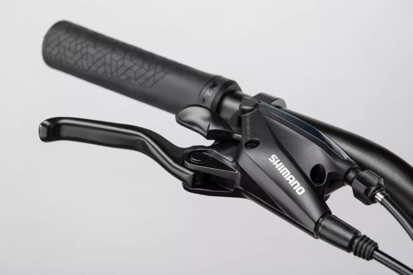 Winora domingo 24 sport 28 inch 52 cm dames 24v rood