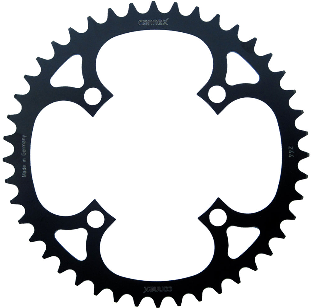 Wippermann connex chainring for bosch yamaha brose bafang