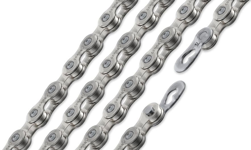 Wippermann connex 12wax 12-speed chain