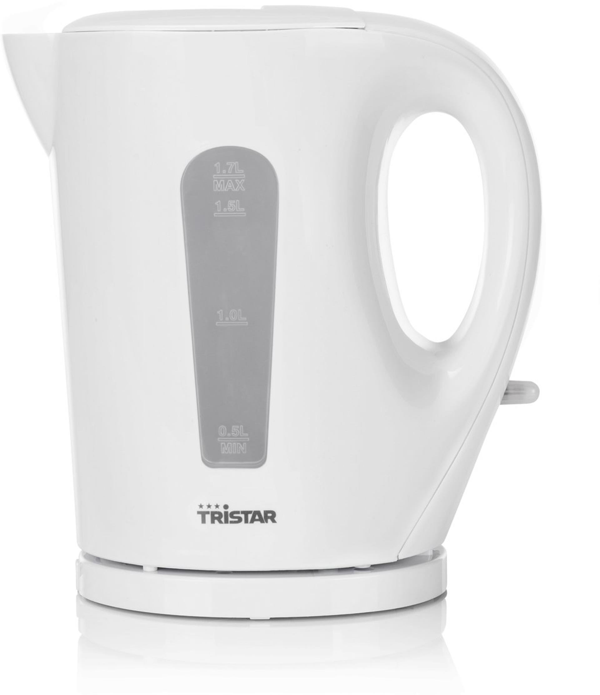 Tristar Tristar WK-3380 Waterkoker 1,7L 2200W Wit