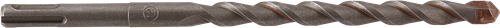 Wolfcraft betonboor | standaard | ø12 x 210mm | 1 stuk - 7832010