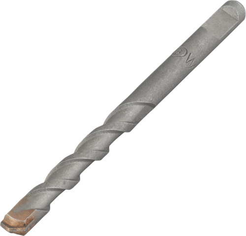 Wolfcraft centerboor | hm | voor boorkrans | ø8 | 1 stuk - 5482000