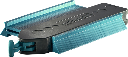 Wolfcraft contourmal | 130mm | 1 stuk - 6949000