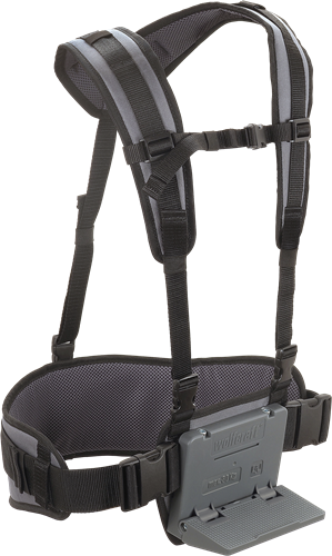 Wolfcraft draagriemsysteem | 1 stuk - 5582000