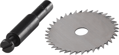 Wolfcraft gleufzaag | ø45 x 1,5mm | 1 stuk - 3270000