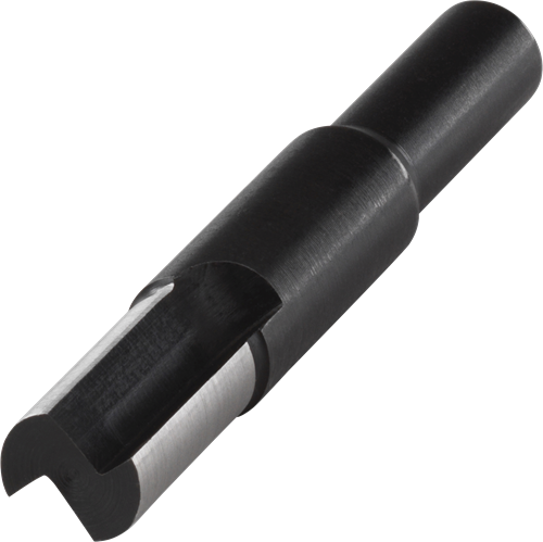 Wolfcraft groeffrees | ø10mm | 1 stuk - 3237000
