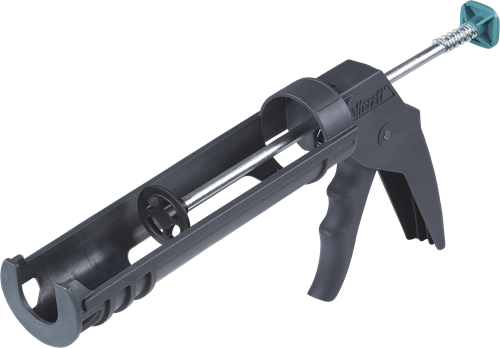 Wolfcraft kitspuit | mg 100 | 1 stuk - 4351000