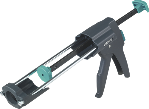 Wolfcraft kitspuit | mg 600 pro | 1 stuk - 4356000