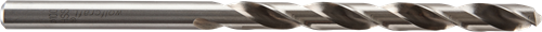 Wolfcraft metaalboor | hss r | ø10,0 x 184mm | 1 stuk - 7602010